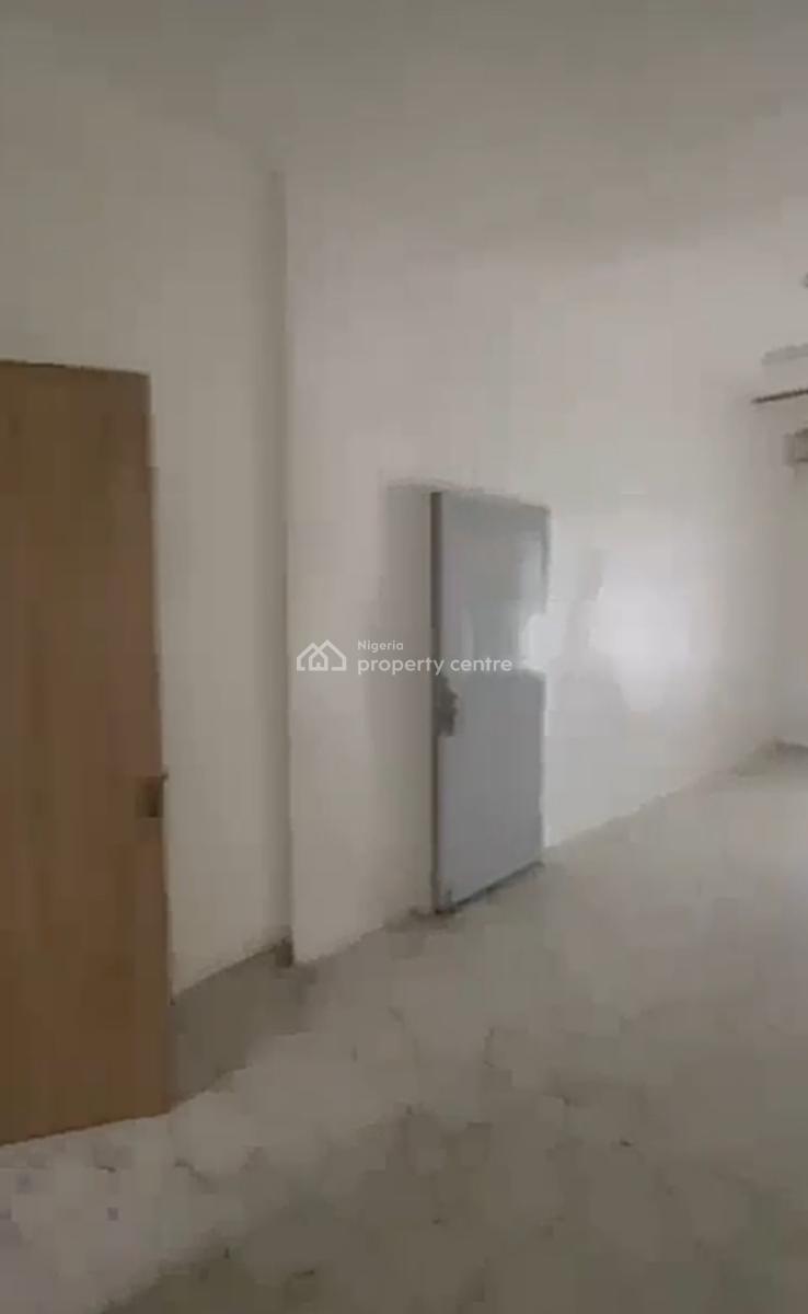 Spacious Studio Apartment with Personal Kitchen { Video}, Emcel Garden Estate Orchid Road, Lekki, Lagos, Self Contain (single Rooms) for Rent