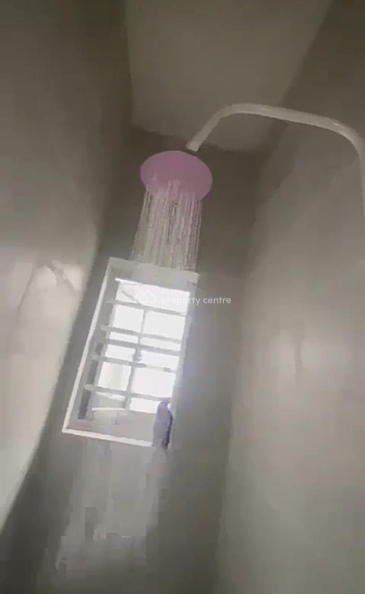 Spacious Studio Apartment with Personal Kitchen { Video}, Emcel Garden Estate Orchid Road, Lekki, Lagos, Self Contain (single Rooms) for Rent