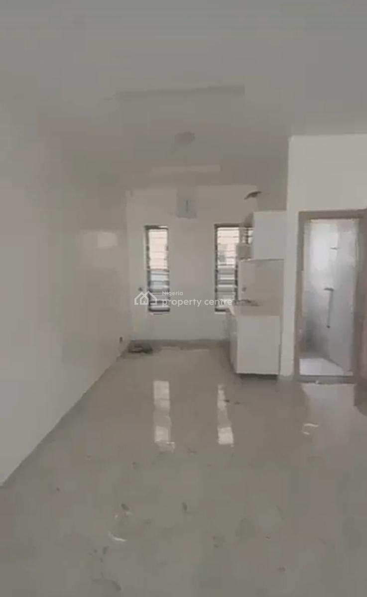 Spacious Studio Apartment with Personal Kitchen { Video}, Emcel Garden Estate Orchid Road, Lekki, Lagos, Self Contain (single Rooms) for Rent