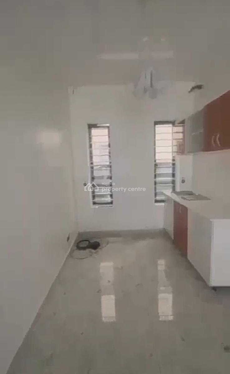 Spacious Studio Apartment with Personal Kitchen { Video}, Emcel Garden Estate Orchid Road, Lekki, Lagos, Self Contain (single Rooms) for Rent