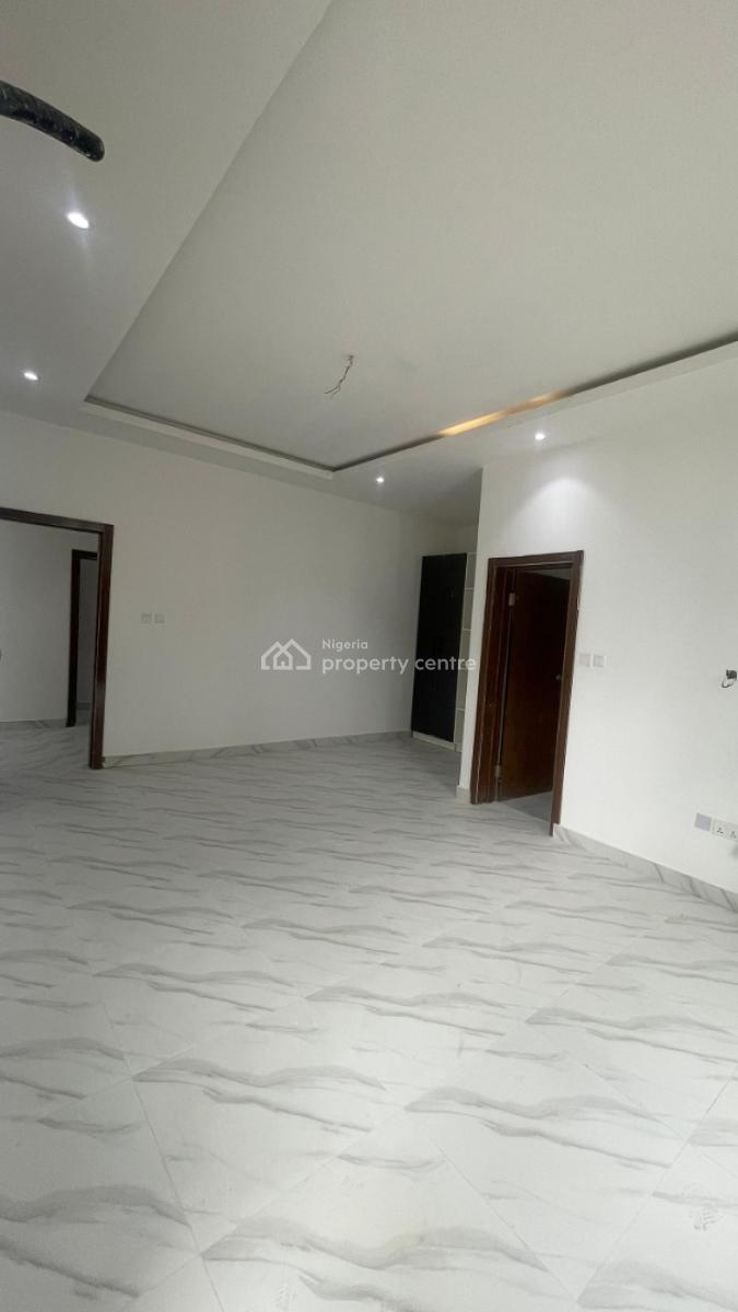 a Brand New 4 Bedroom Terrace Duplex in a Serene Estate, Ikota, Lekki, Lagos, Terraced Duplex for Sale