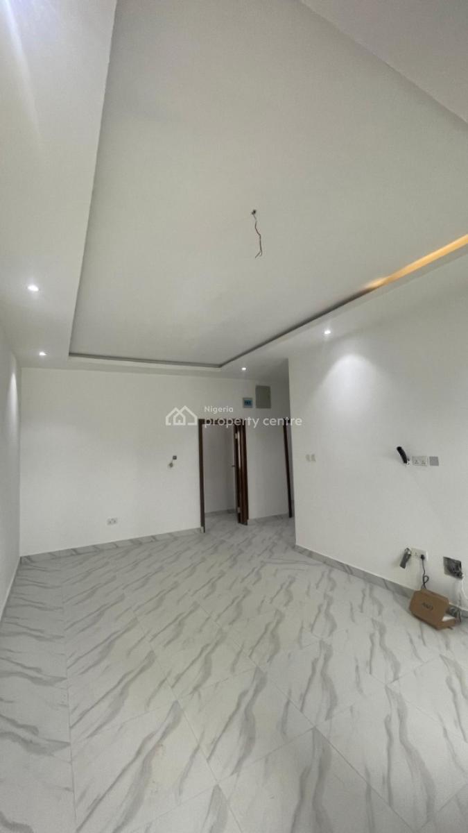 a Brand New 4 Bedroom Terrace Duplex in a Serene Estate, Ikota, Lekki, Lagos, Terraced Duplex for Sale