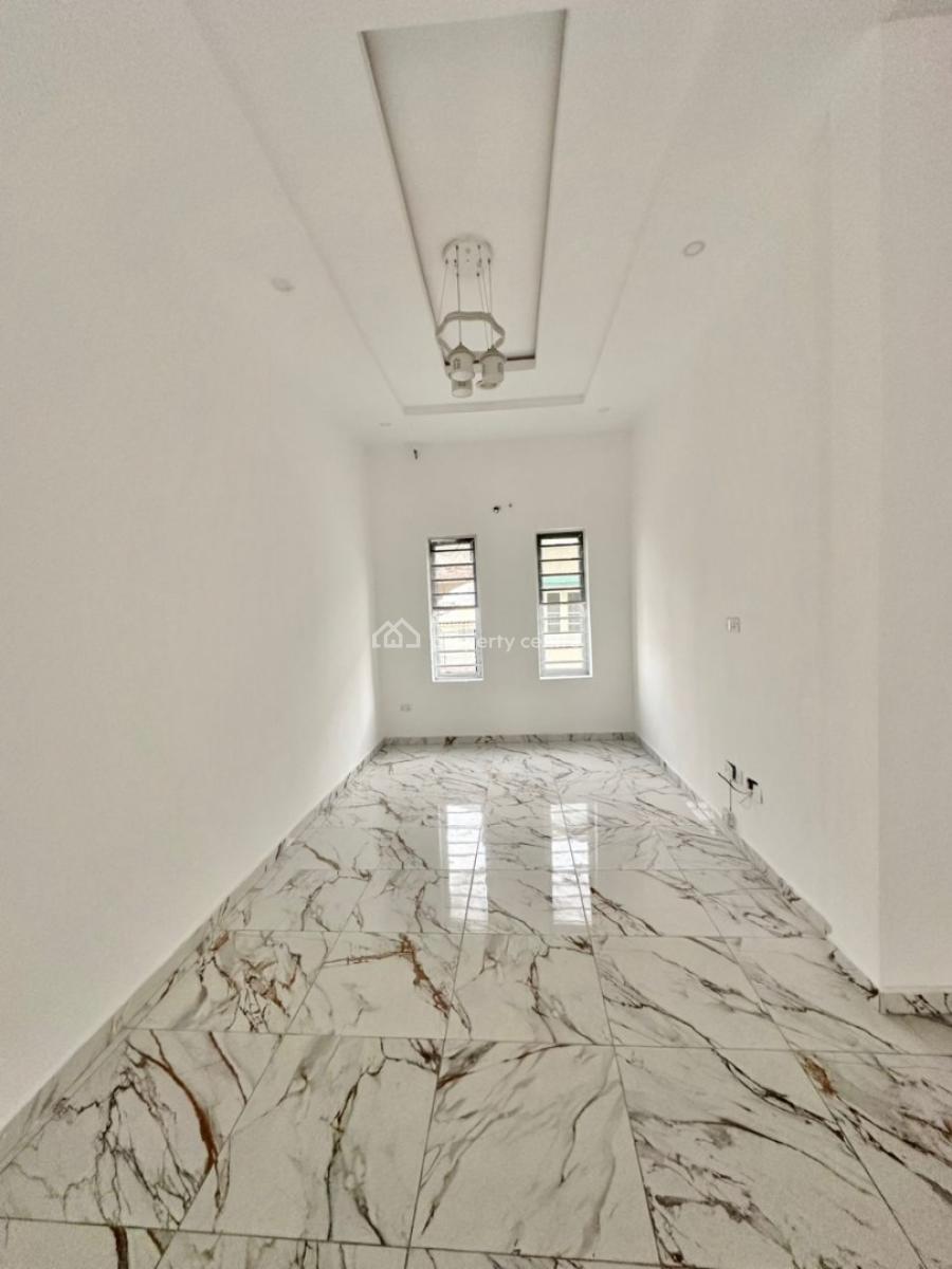 Decent Mini Flat, Osapa, Lekki, Lagos, Mini Flat (room and Parlour) for Rent