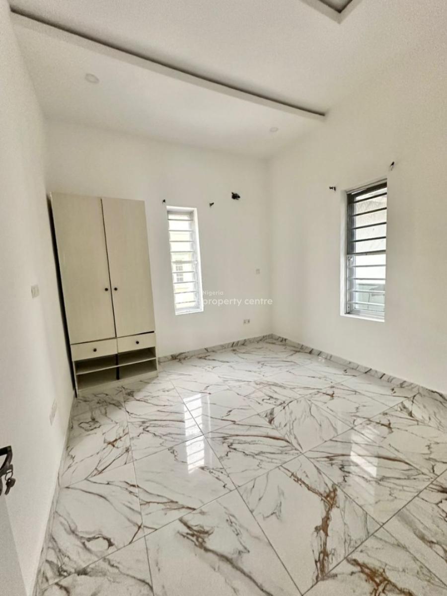 Decent Mini Flat, Osapa, Lekki, Lagos, Mini Flat (room and Parlour) for Rent