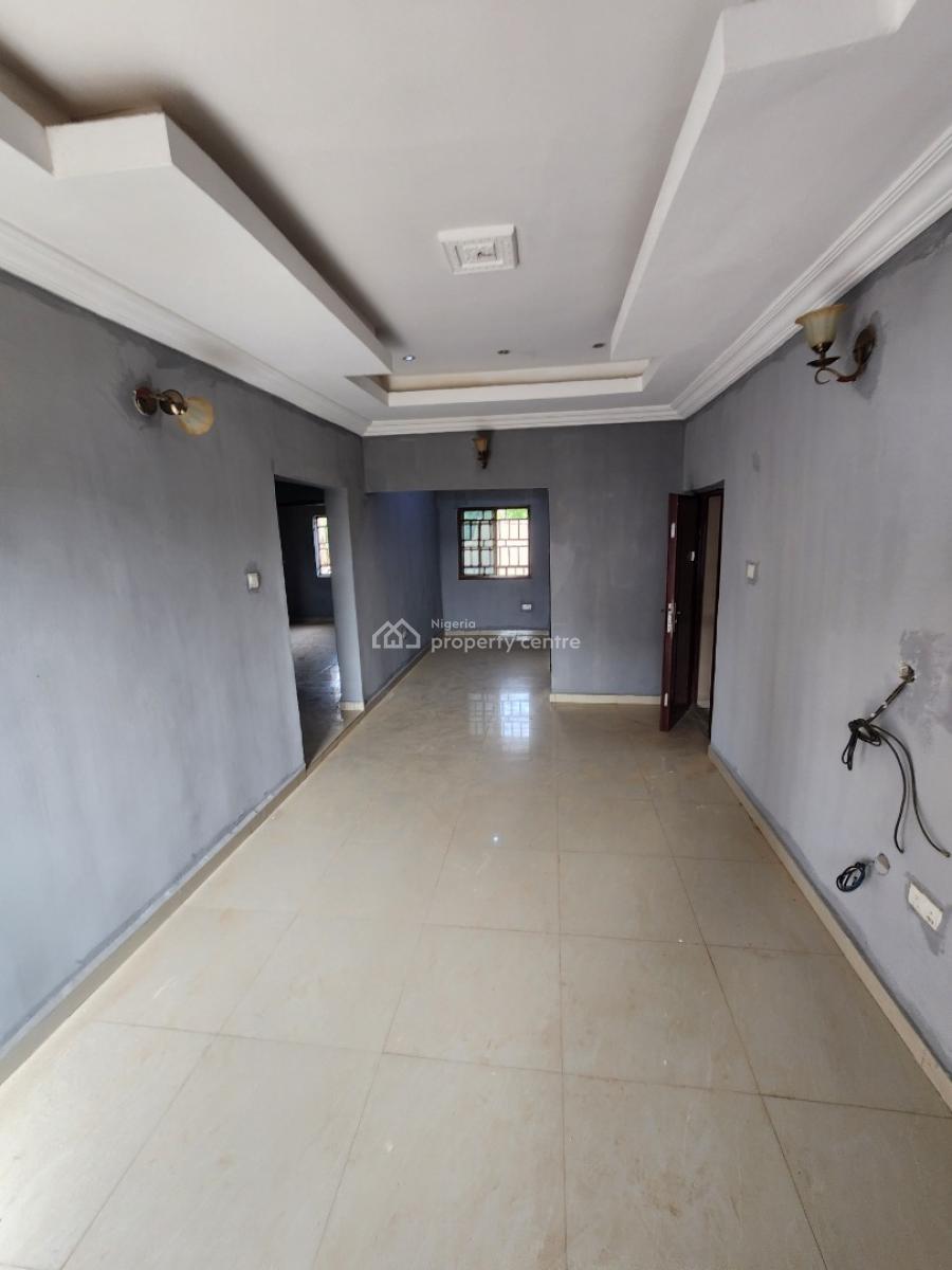 Luxury Two Bedroom Block of Flat, Dawaki District, Dawaki, Gwarinpa, Abuja, Flat / Apartment for Rent