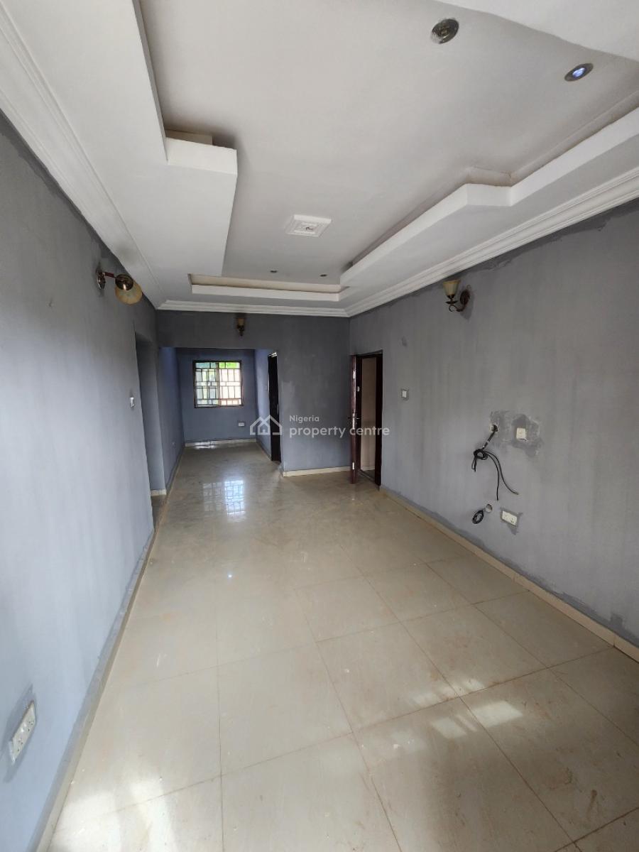 Luxury Two Bedroom Block of Flat, Dawaki District, Dawaki, Gwarinpa, Abuja, Flat / Apartment for Rent
