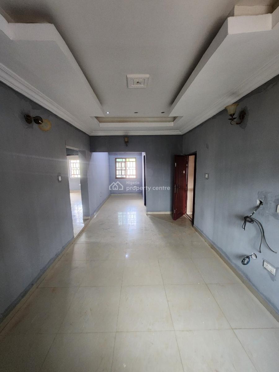Luxury Two Bedroom Block of Flat, Dawaki District, Dawaki, Gwarinpa, Abuja, Flat / Apartment for Rent