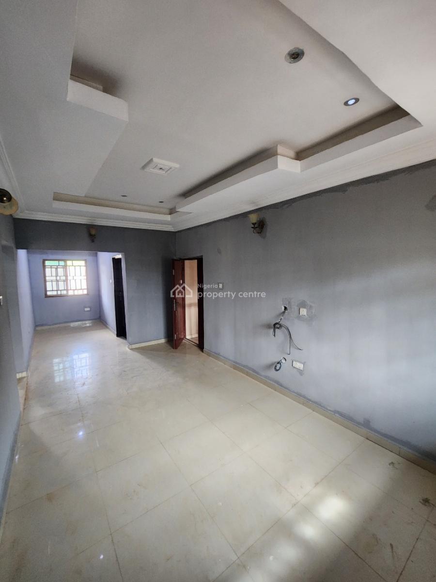Luxury Two Bedroom Block of Flat, Dawaki District, Dawaki, Gwarinpa, Abuja, Flat / Apartment for Rent