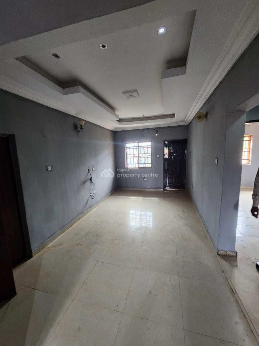 Luxury Two Bedroom Block of Flat, Dawaki District, Dawaki, Gwarinpa, Abuja, Flat / Apartment for Rent