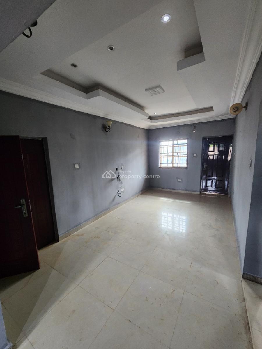 Luxury Two Bedroom Block of Flat, Dawaki District, Dawaki, Gwarinpa, Abuja, Flat / Apartment for Rent