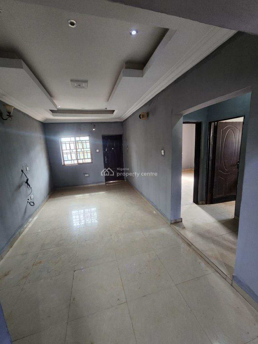 Luxury Two Bedroom Block of Flat, Dawaki District, Dawaki, Gwarinpa, Abuja, Flat / Apartment for Rent