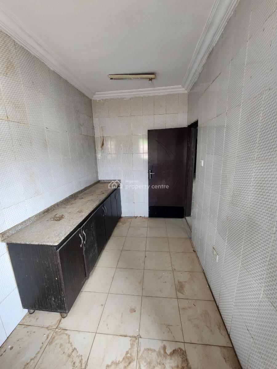 Luxury Two Bedroom Block of Flat, Dawaki District, Dawaki, Gwarinpa, Abuja, Flat / Apartment for Rent