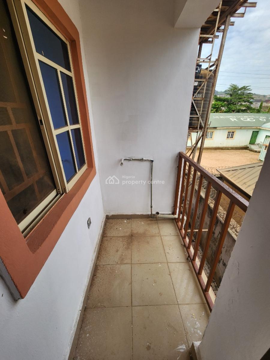 Luxury Two Bedroom Block of Flat, Dawaki District, Dawaki, Gwarinpa, Abuja, Flat / Apartment for Rent
