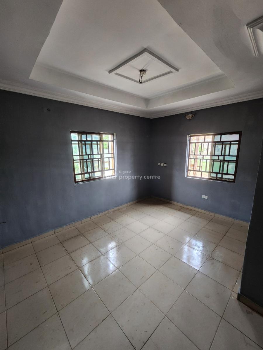 Luxury Two Bedroom Block of Flat, Dawaki District, Dawaki, Gwarinpa, Abuja, Flat / Apartment for Rent