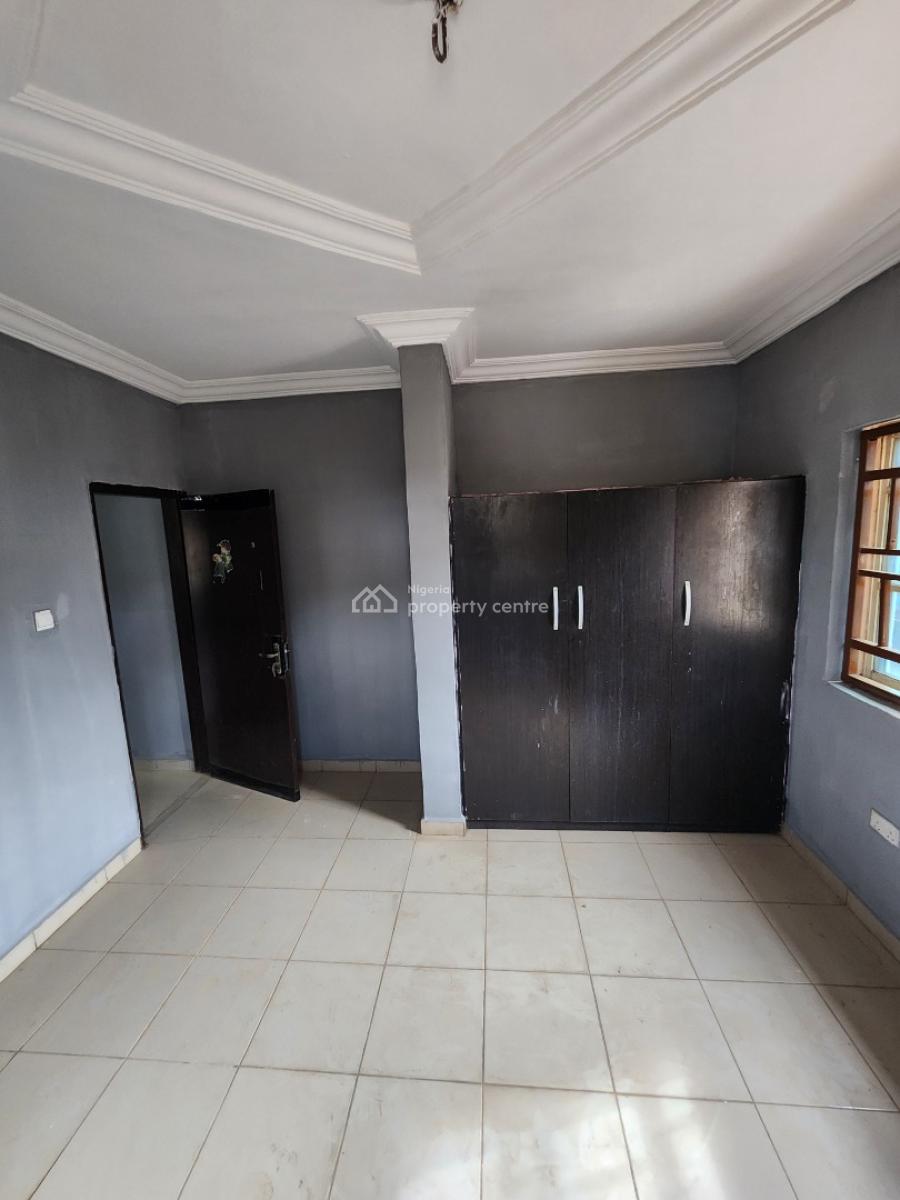 Luxury Two Bedroom Block of Flat, Dawaki District, Dawaki, Gwarinpa, Abuja, Flat / Apartment for Rent