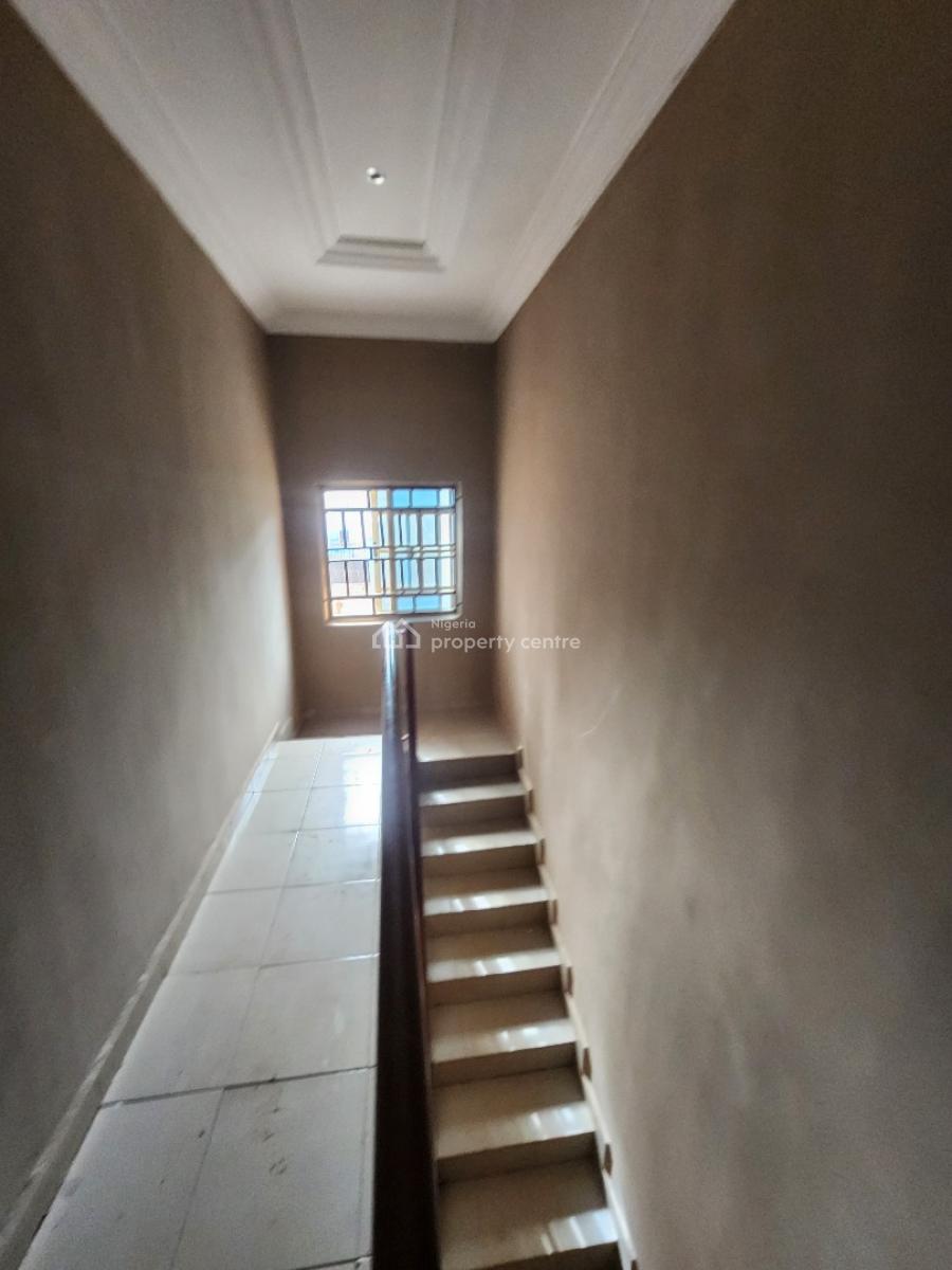 Luxury Two Bedroom Block of Flat, Dawaki District, Dawaki, Gwarinpa, Abuja, Flat / Apartment for Rent