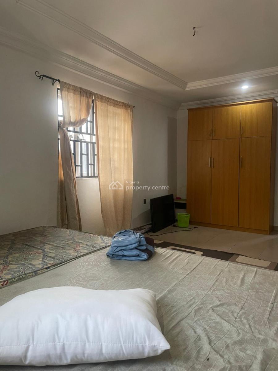 3 Bedroom Bungalow with a Bq, Wuramart Supermarket Axis Oba Ile, Akure, Ondo, Detached Bungalow for Sale