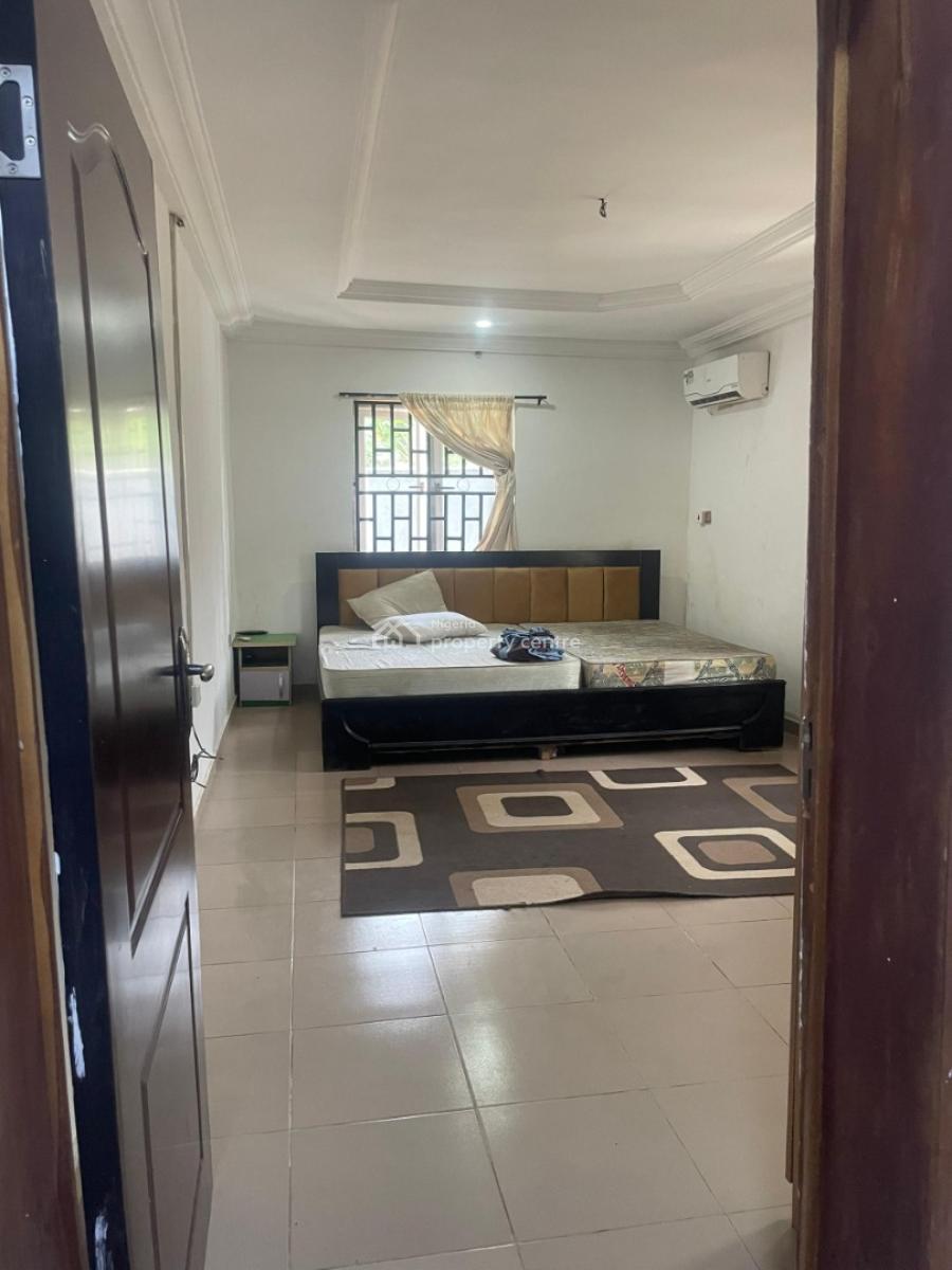 3 Bedroom Bungalow with a Bq, Wuramart Supermarket Axis Oba Ile, Akure, Ondo, Detached Bungalow for Sale