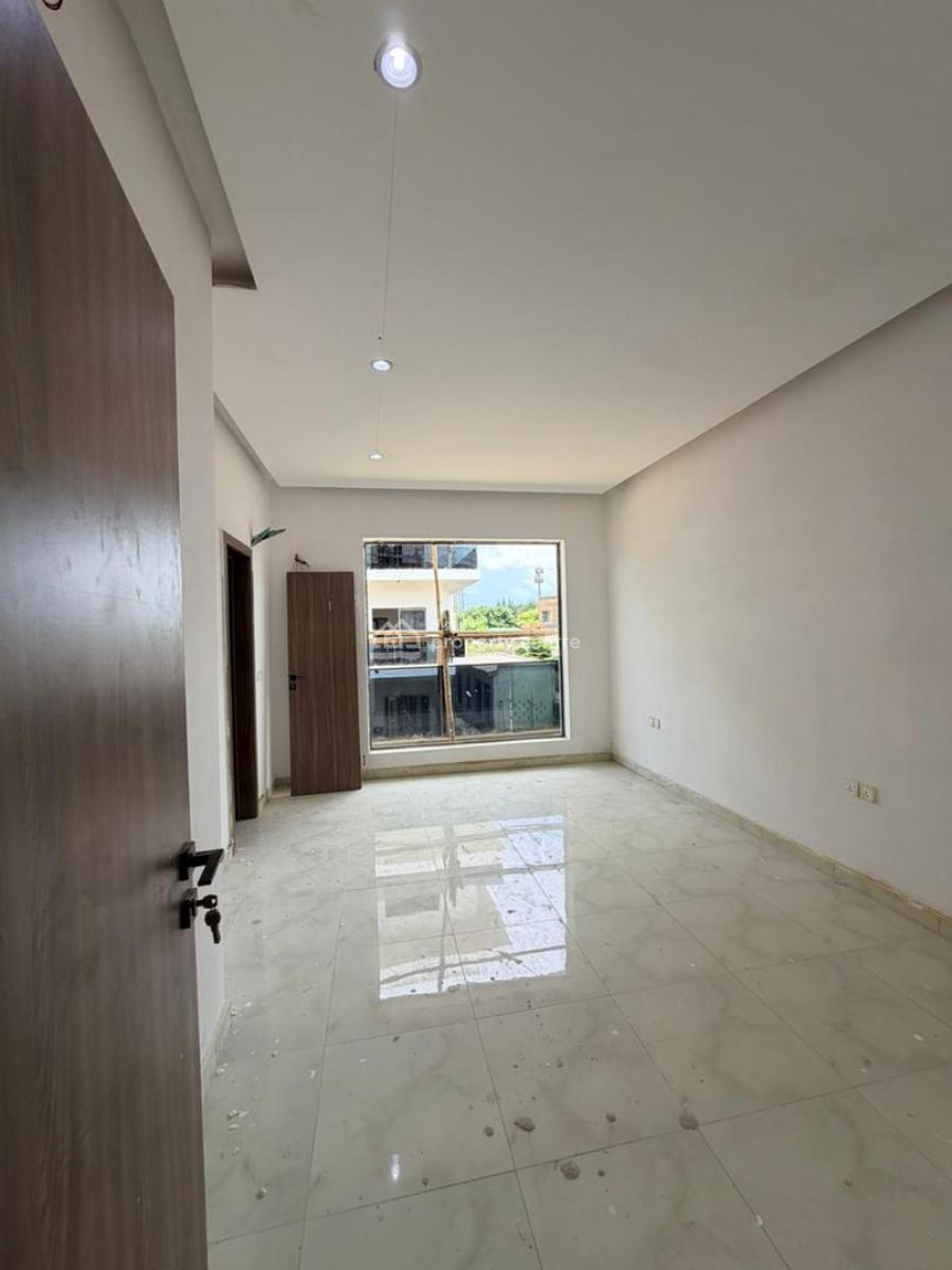4 Bedroom Terrace Cornerpiece Duplex, Freedom Way, Lekki Phase 1, Lekki, Lagos, Terraced Duplex for Sale