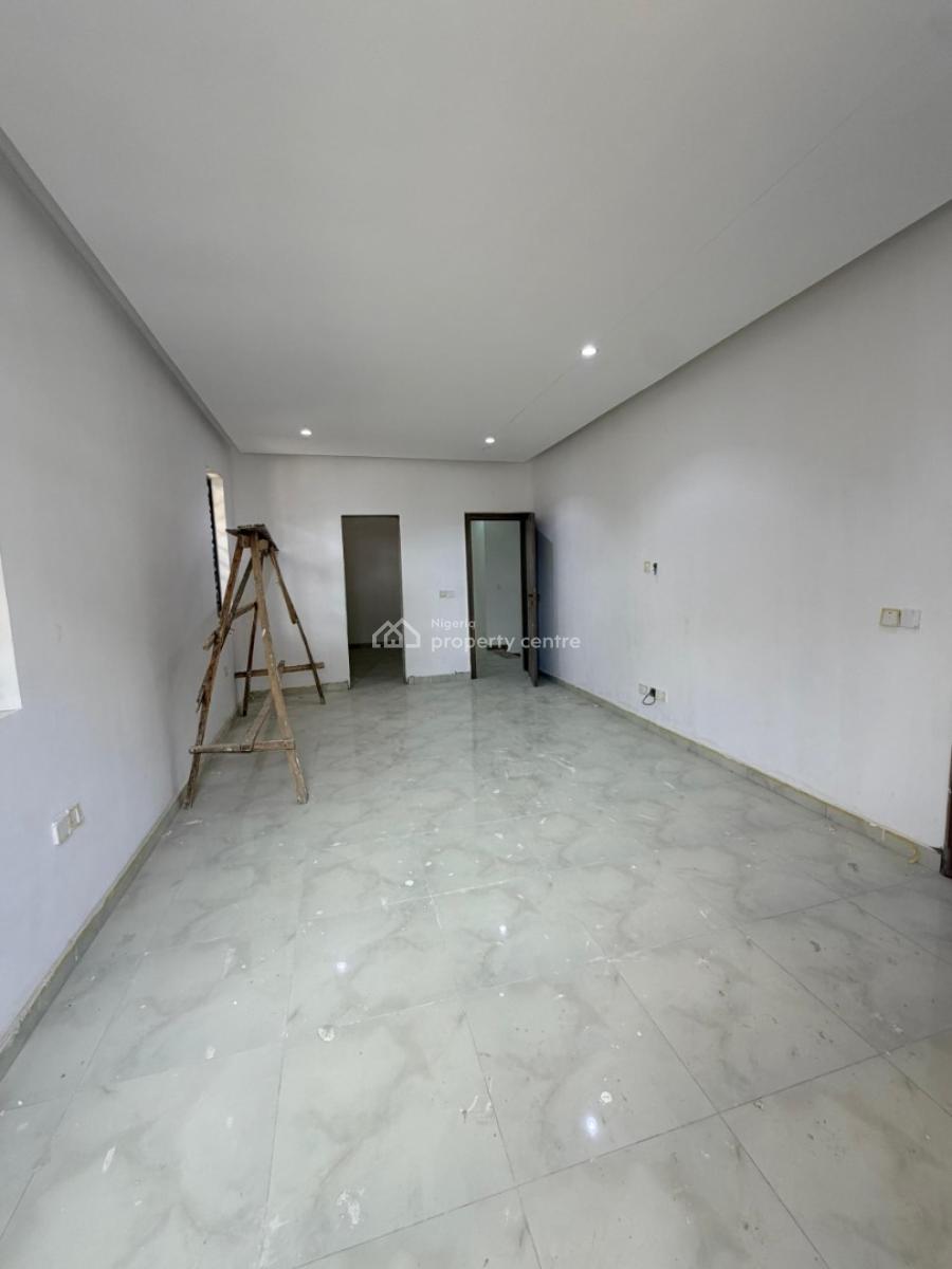 4 Bedroom Terrace Cornerpiece Duplex, Freedom Way, Lekki Phase 1, Lekki, Lagos, Terraced Duplex for Sale