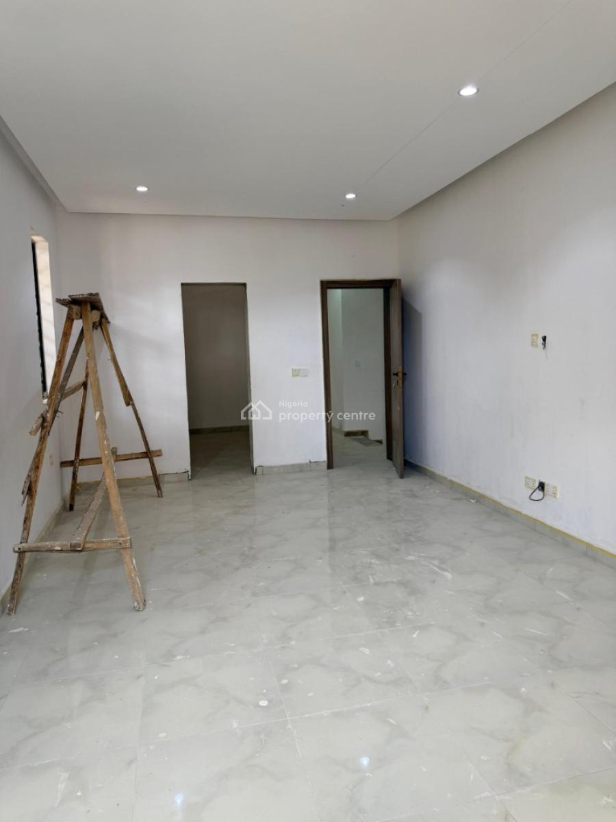 4 Bedroom Terrace Cornerpiece Duplex, Freedom Way, Lekki Phase 1, Lekki, Lagos, Terraced Duplex for Sale