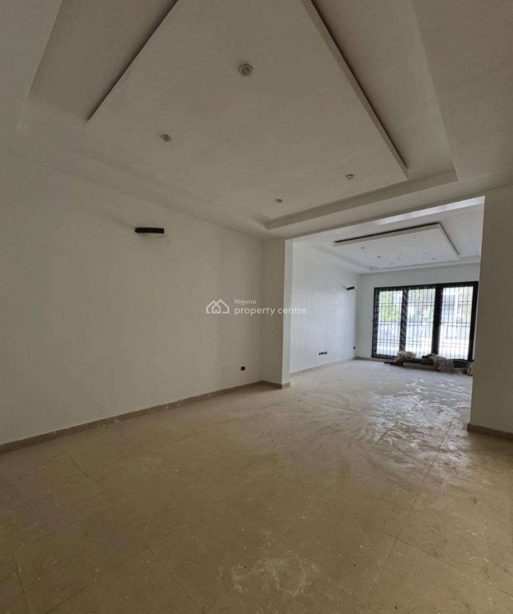 3 Bedroom S/ Detached Duplex+ Bq, Apo Abuja, Apo, Abuja, Semi-detached Duplex for Rent