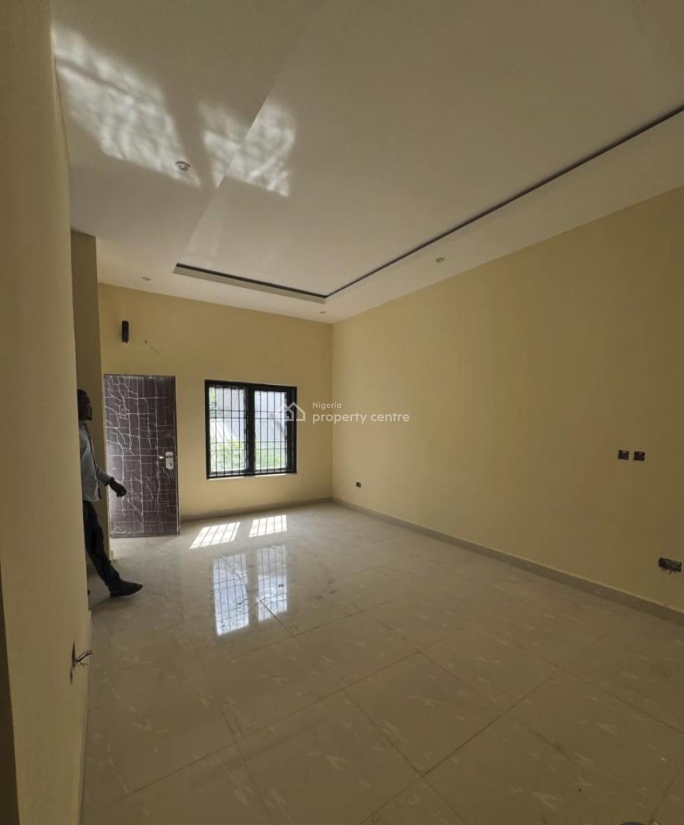 3 Bedroom S/ Detached Duplex+ Bq, Apo Abuja, Apo, Abuja, Semi-detached Duplex for Rent