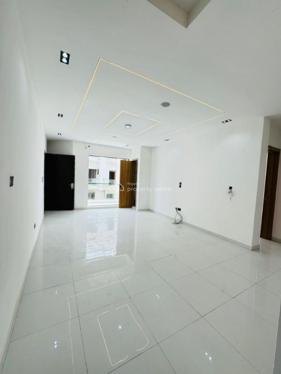 Brand New 2bedroom Flat, Vgc, Lekki Expressway, Lekki, Lagos, Flat / Apartment for Rent