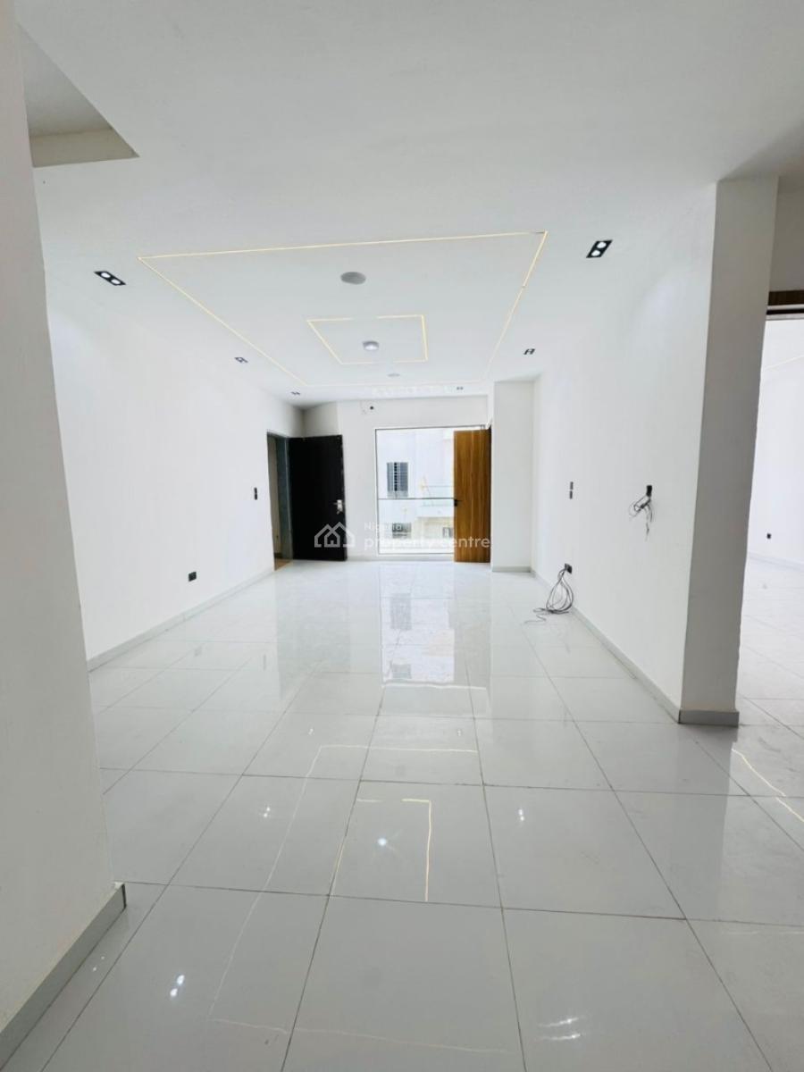 Brand New 2bedroom Flat, Vgc, Lekki Expressway, Lekki, Lagos, Flat / Apartment for Rent