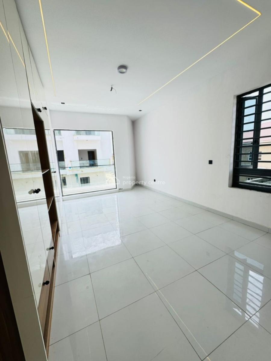 Brand New 2bedroom Flat, Vgc, Lekki Expressway, Lekki, Lagos, Flat / Apartment for Rent