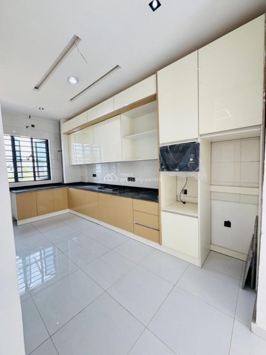 Brand New 2bedroom Flat, Vgc, Lekki Expressway, Lekki, Lagos, Flat / Apartment for Rent