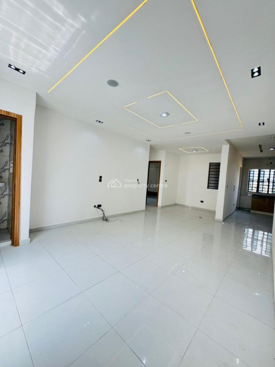 Brand New 2bedroom Flat, Vgc, Lekki Expressway, Lekki, Lagos, Flat / Apartment for Rent