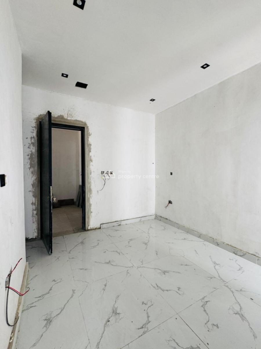 Contemporary 4 Bedroom Duplex with a Private Swimming Pool, Freedom Way, Lekki Phase 1, Lekki, Lagos, House for Sale