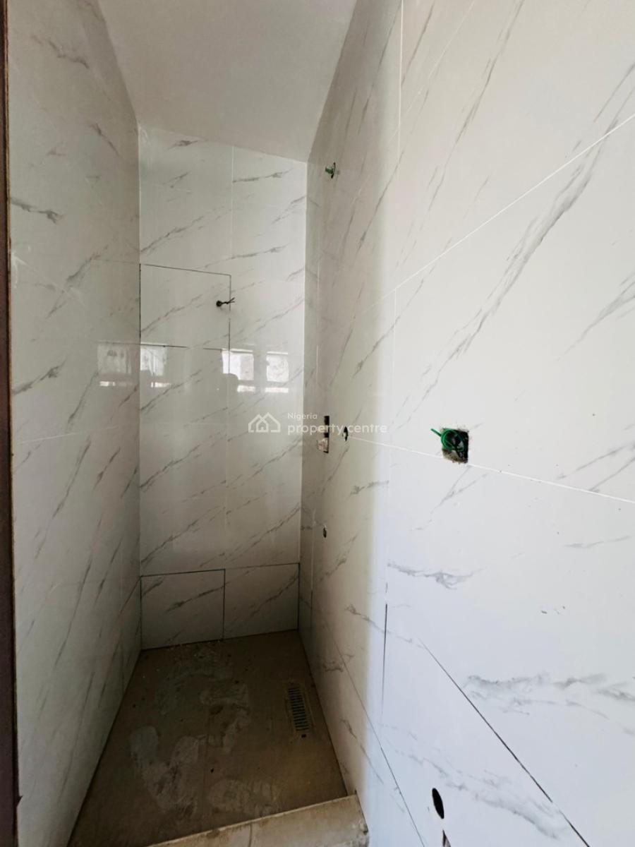 Contemporary 4 Bedroom Duplex with a Private Swimming Pool, Freedom Way, Lekki Phase 1, Lekki, Lagos, House for Sale