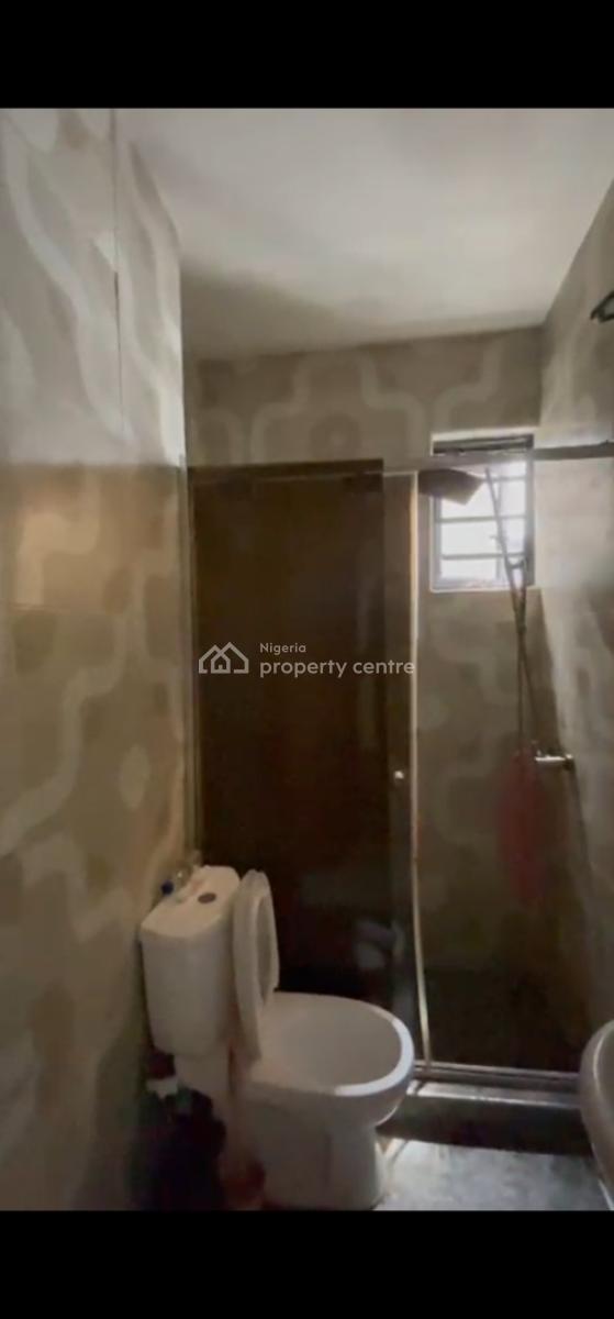 Luxurious 5 Bedroom Fully Detached Duplex with Bq in a Secure Estate, Ikota, Lekki, Lagos, Detached Duplex for Rent