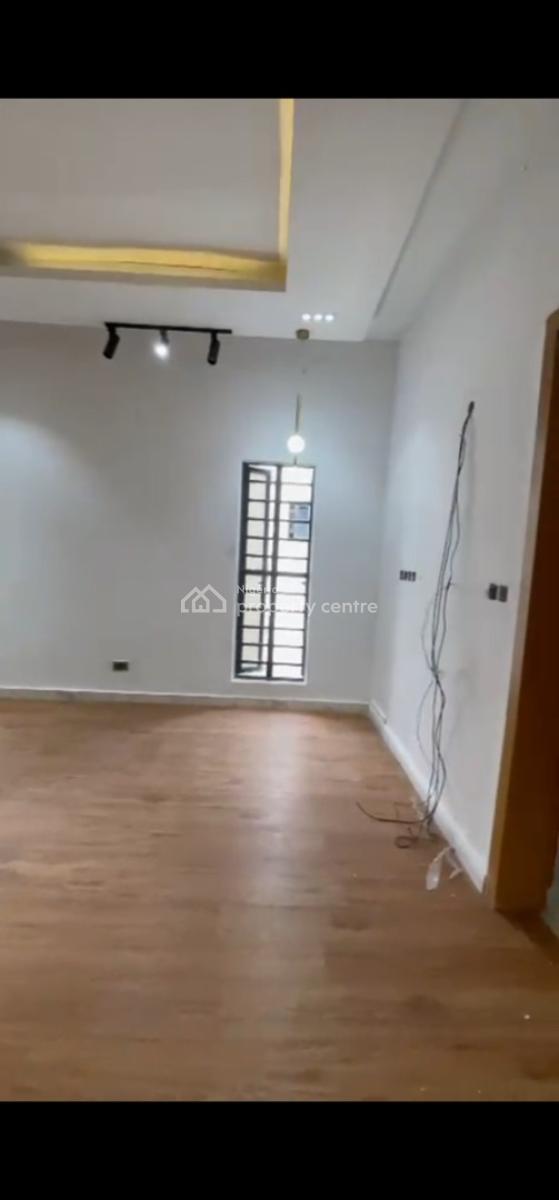 Luxurious 5 Bedroom Fully Detached Duplex with Bq in a Secure Estate, Ikota, Lekki, Lagos, Detached Duplex for Rent
