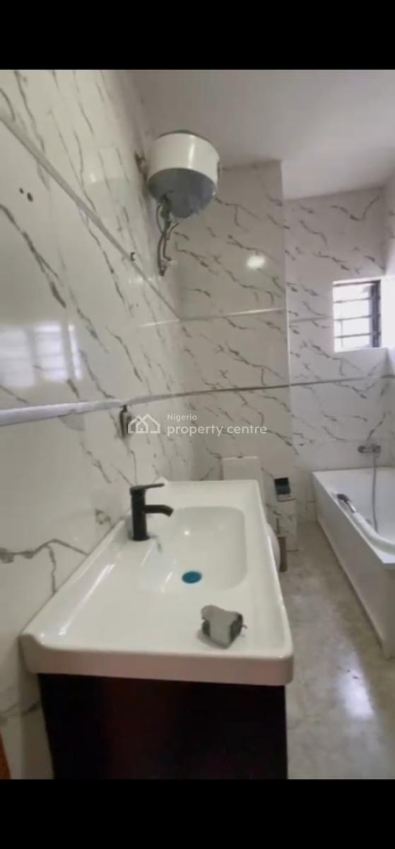 Luxurious 5 Bedroom Fully Detached Duplex with Bq in a Secure Estate, Ikota, Lekki, Lagos, Detached Duplex for Rent