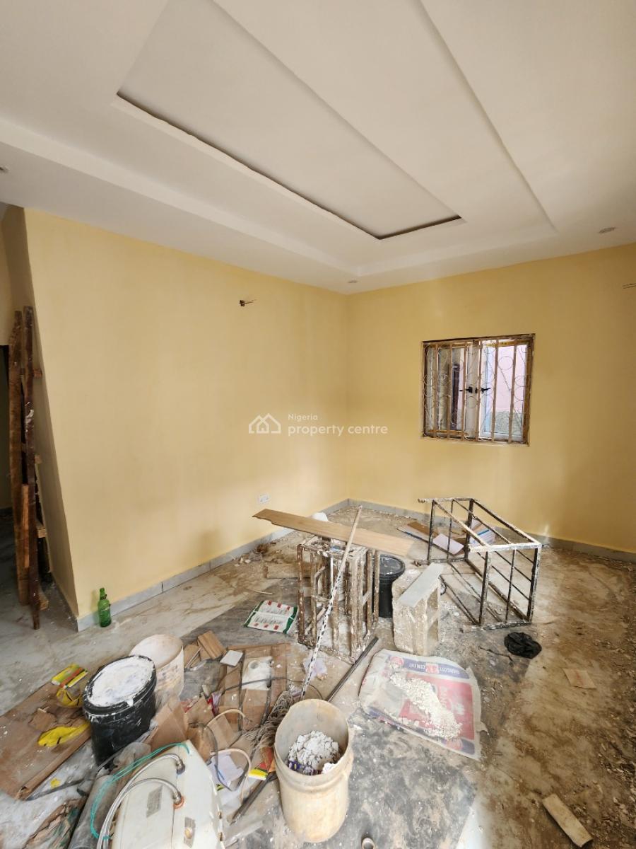 For Rent: Newly Built One Bedroom Block Of Flat, Dawaki District ...