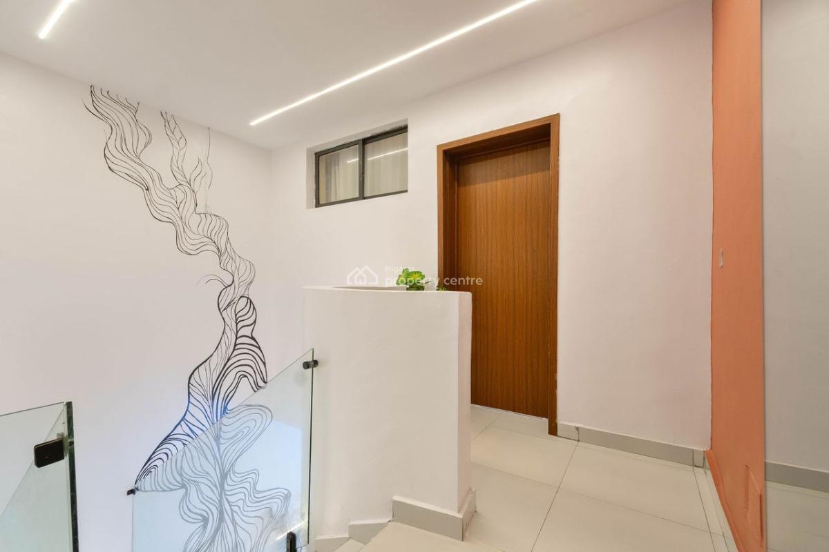 Modern Two Bedroom Apartment, Ikate, Lekki, Lagos, House Short Let