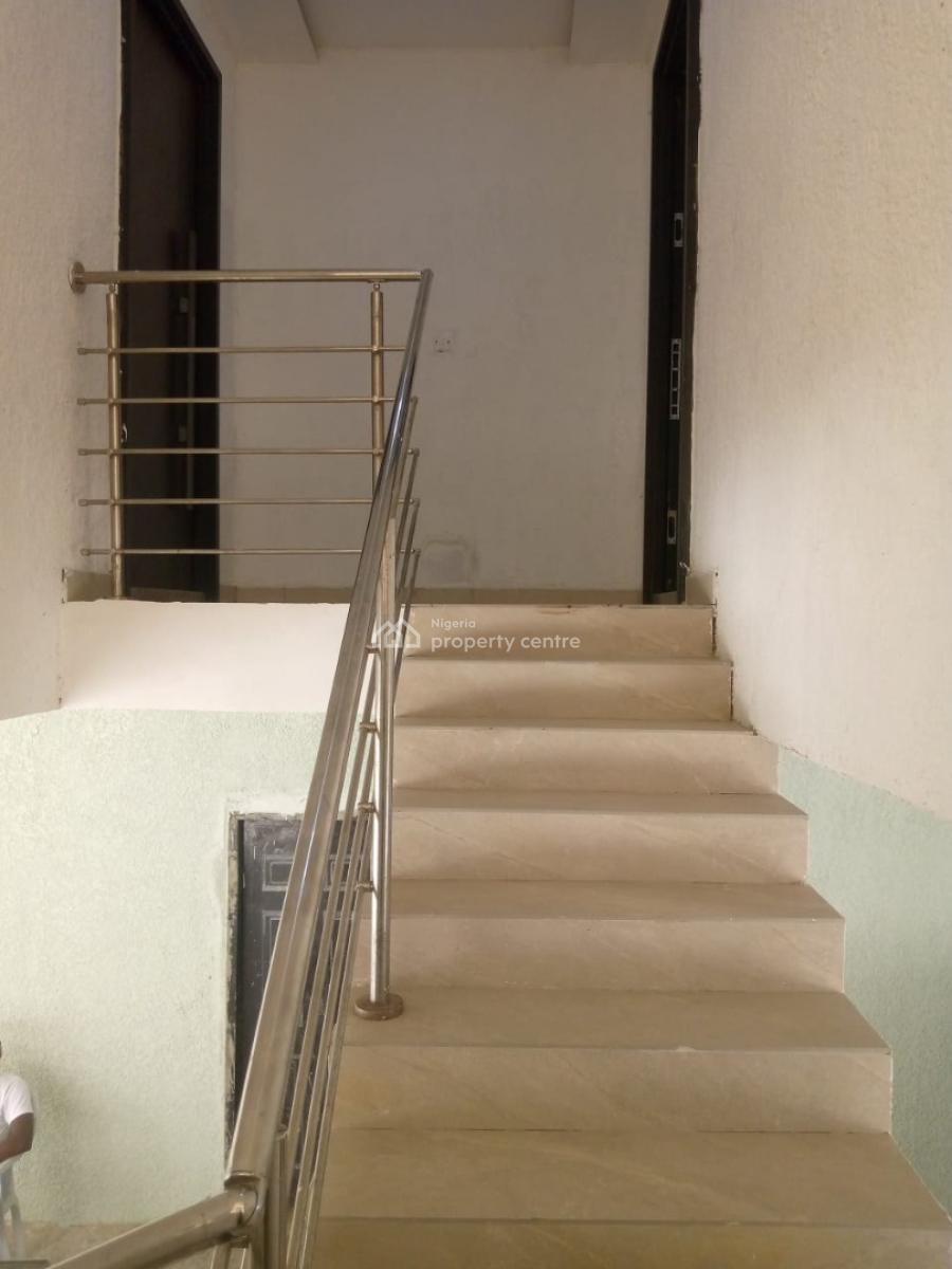 Luxury 3 Bedroom Maisonette Duplex Available, No. 25 Water Co Operation Drive, Oniru Estate, Oniru, Victoria Island (vi), Lagos, House for Sale