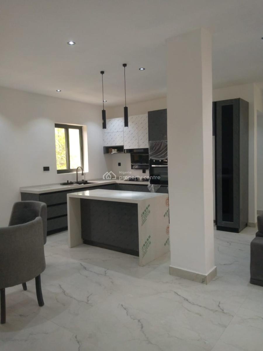 Luxury 3 Bedroom Maisonette Duplex Available, No. 25 Water Co Operation Drive, Oniru Estate, Oniru, Victoria Island (vi), Lagos, House for Sale