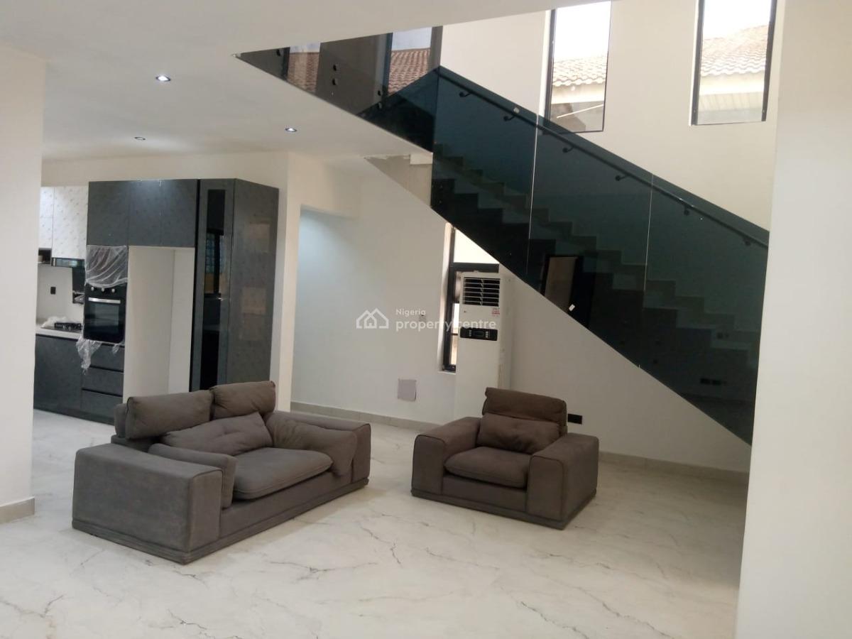 Luxury 3 Bedroom Maisonette Duplex Available, No. 25 Water Co Operation Drive, Oniru Estate, Oniru, Victoria Island (vi), Lagos, House for Sale