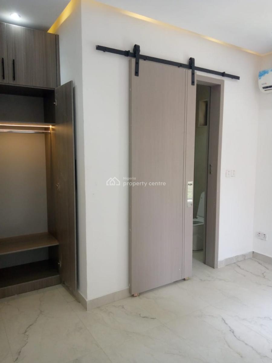 Luxury 3 Bedroom Maisonette Duplex Available, No. 25 Water Co Operation Drive, Oniru Estate, Oniru, Victoria Island (vi), Lagos, House for Sale