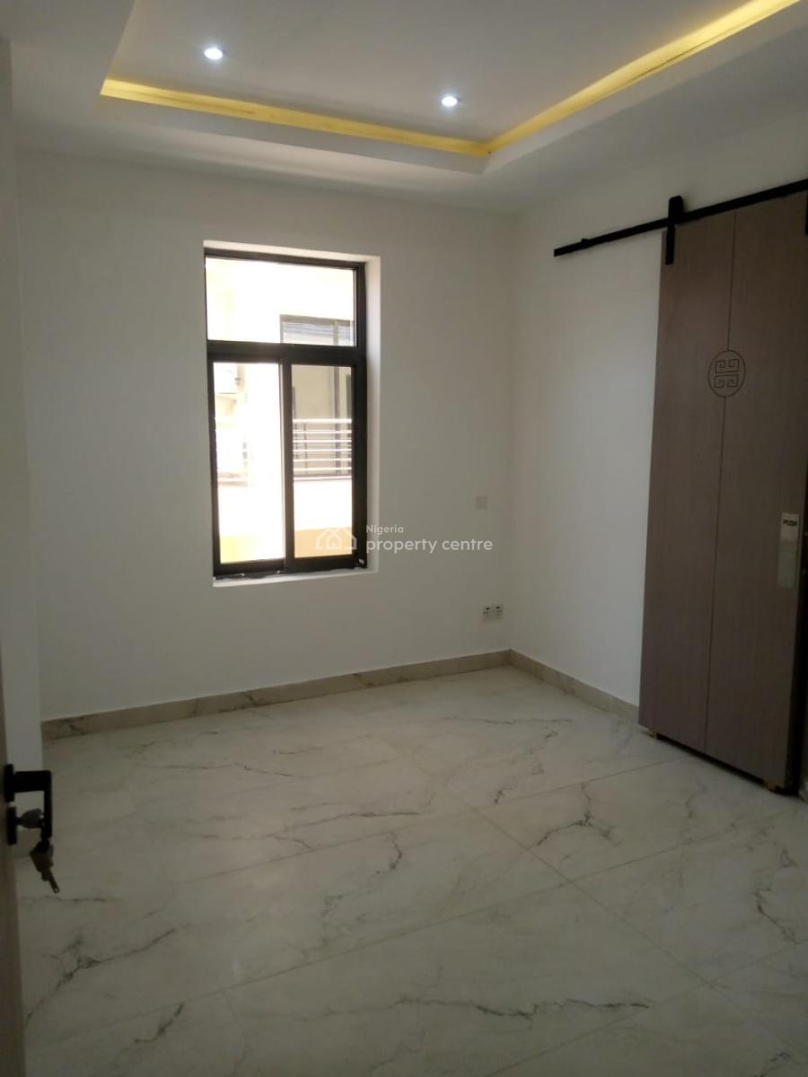 Luxury 3 Bedroom Maisonette Duplex Available, No. 25 Water Co Operation Drive, Oniru Estate, Oniru, Victoria Island (vi), Lagos, House for Sale