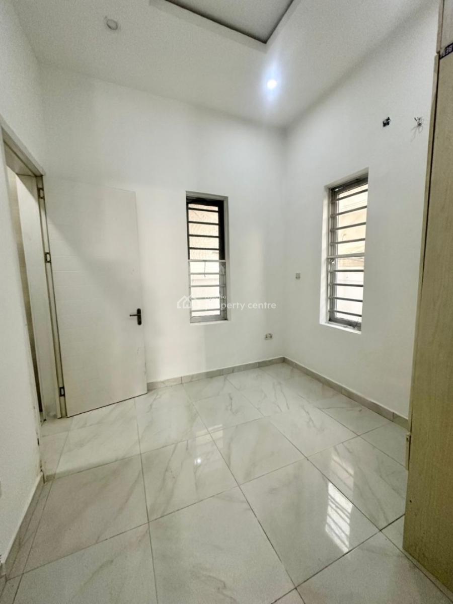 Luxurious Room Shared Apartment, Canal West Estate, Osapa London, Lekki, Lagos, Self Contain (single Rooms) for Rent