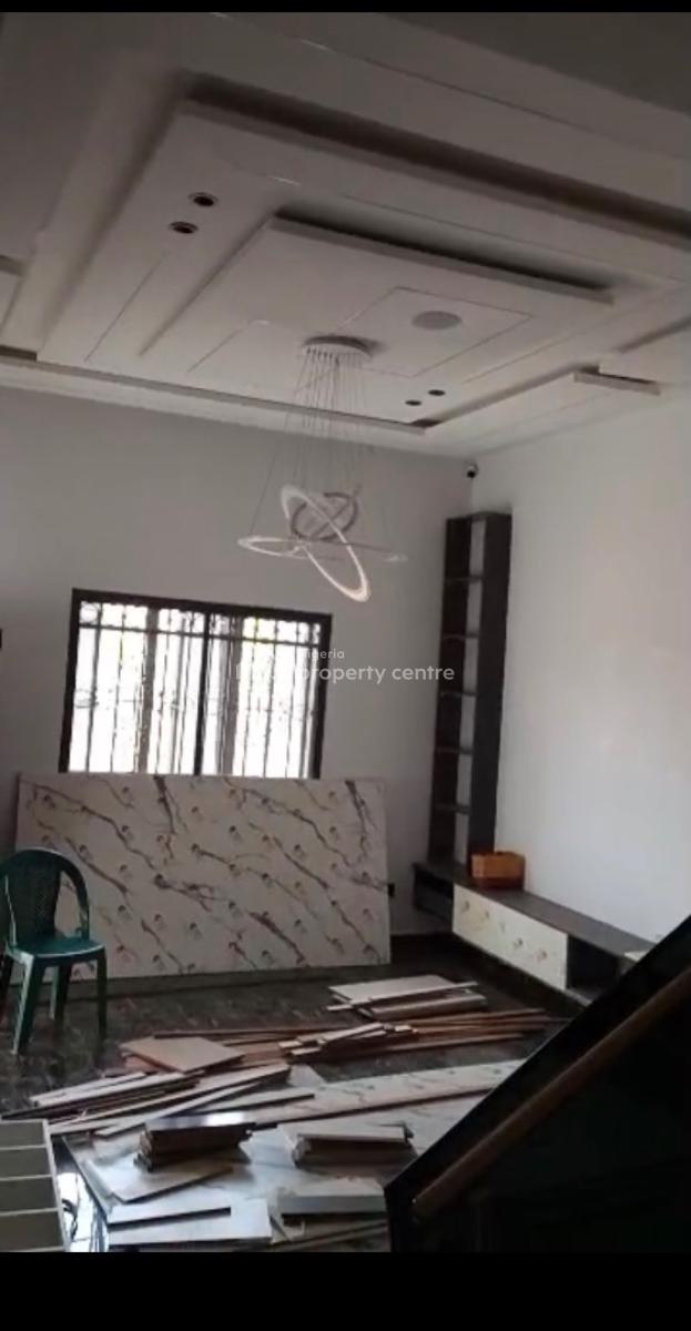 a Pre Finished 4 Bedroom Terraced Duplex, Wuye, Abuja, Terraced Duplex for Sale