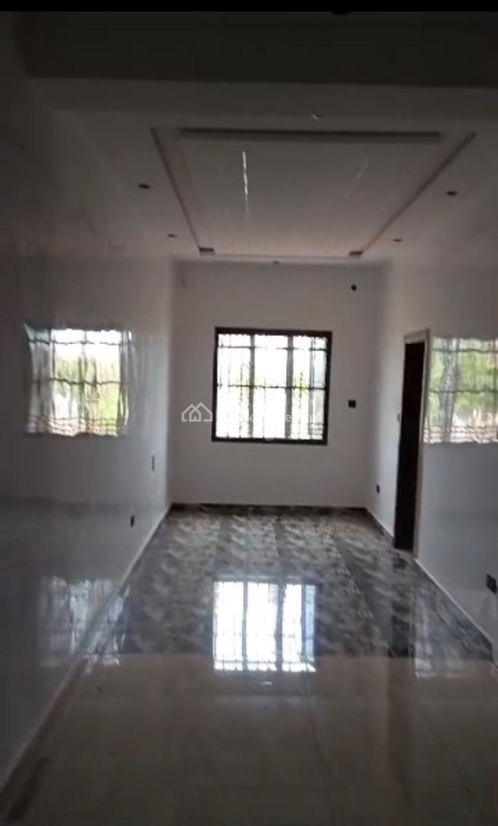 a Pre Finished 4 Bedroom Terraced Duplex, Wuye, Abuja, Terraced Duplex for Sale
