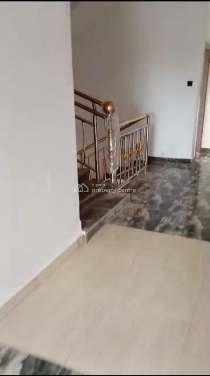 a Pre Finished 4 Bedroom Terraced Duplex, Wuye, Abuja, Terraced Duplex for Sale