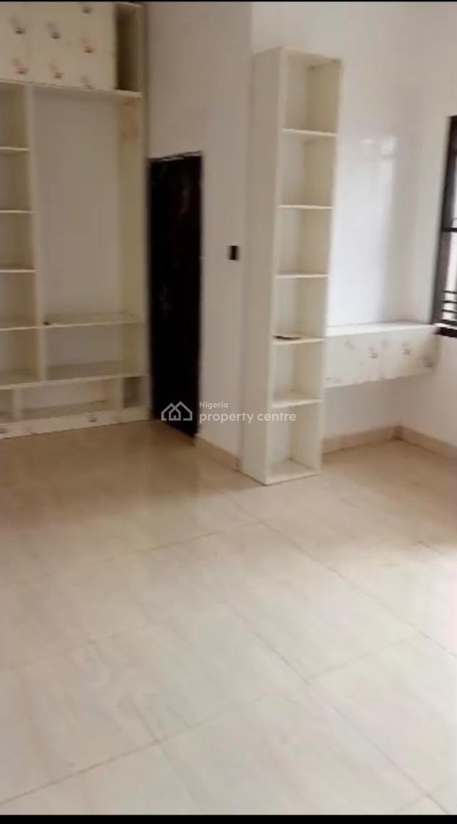 a Pre Finished 4 Bedroom Terraced Duplex, Wuye, Abuja, Terraced Duplex for Sale