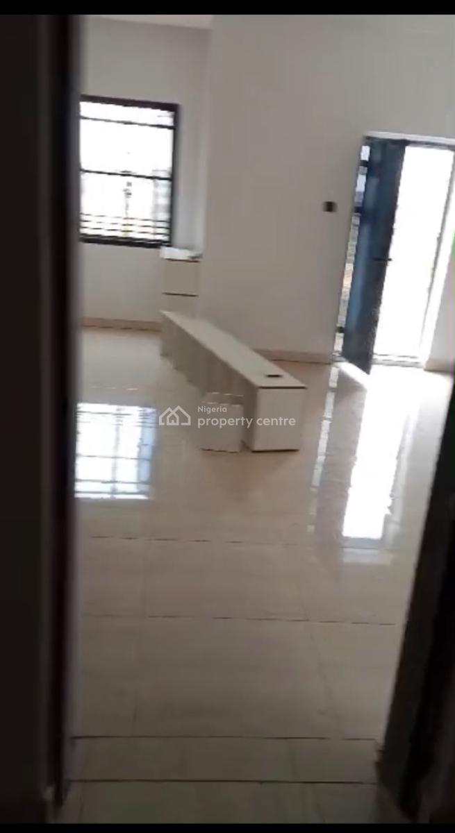 a Pre Finished 4 Bedroom Terraced Duplex, Wuye, Abuja, Terraced Duplex for Sale
